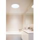 Eglo - Luz de teto de casa de banho LED LED/17,3W/230V IP44