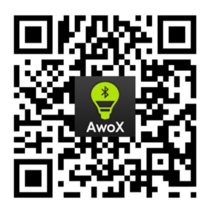 Eglo - Candeeiro de teto de montagem superficial dimerizável LED RGBW FRAIOLI-C LED/34W/230V 2700-6500K