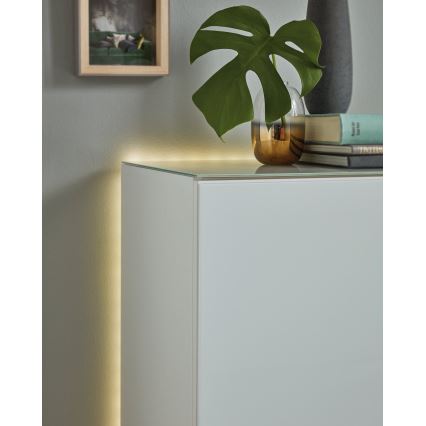 Eglo - Fita LED RGB Regulável LED/10W/230V IP20 2m