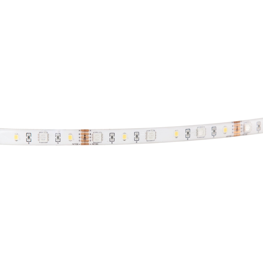 Eglo - Fita LED RGB LED/20W/230V IP20