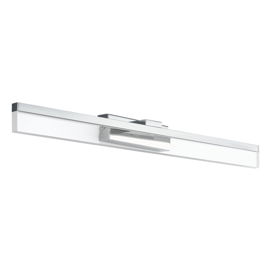 Eglo - Luz de parede LED LED/10W/230V IP44