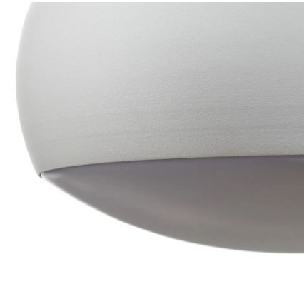 Eglo 98047 - Lustre pendente em cabo LED RGBW dimerizável COMBA-C LED/18W/230V
