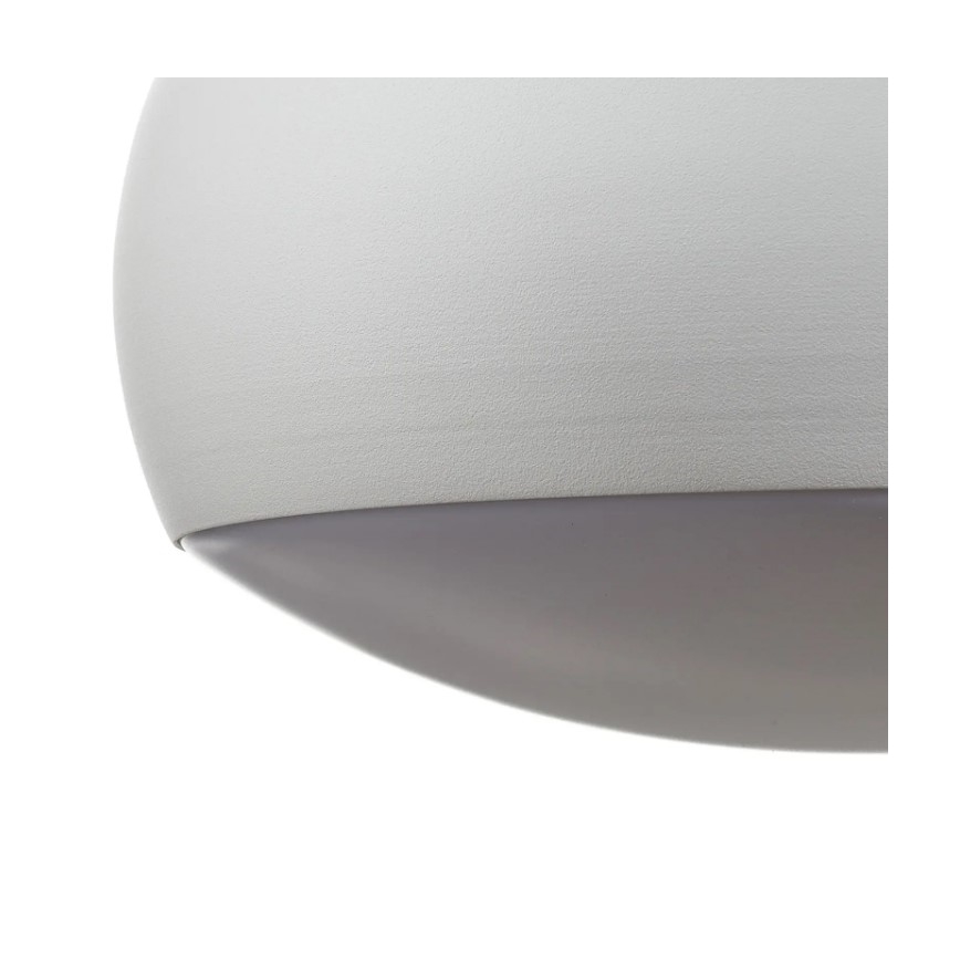 Eglo 98047 - Lustre pendente em cabo LED RGBW dimerizável COMBA-C LED/18W/230V