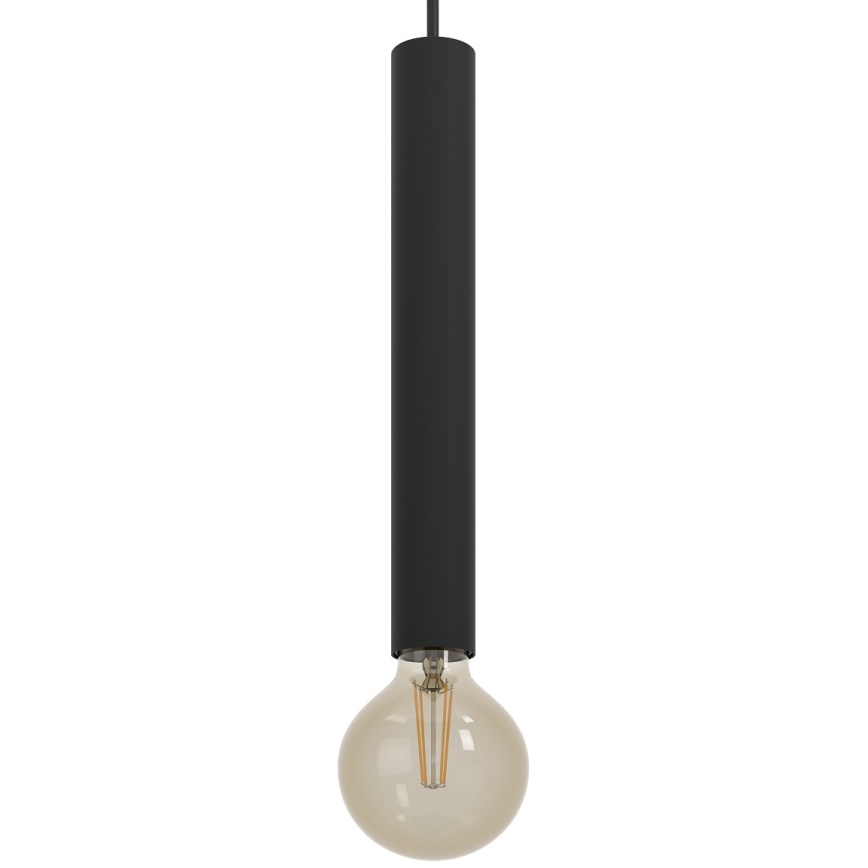 Eglo - Candelabro num fio 1xE27/60W/230V
