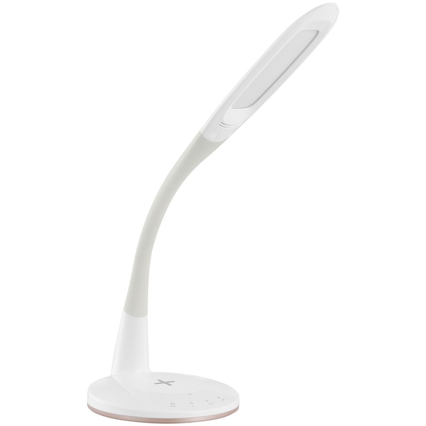Eglo - Candeeiro de mesa fosco LED LED/3,7W/230V