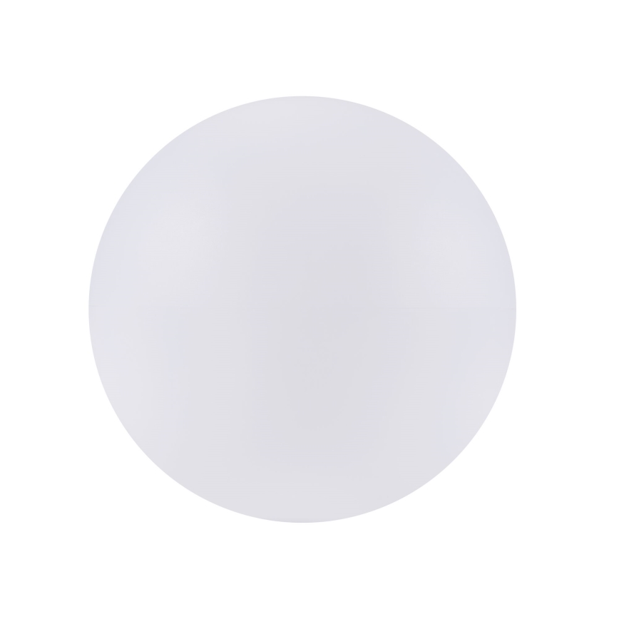 Eglo - Candeeiro de exterior 1xE27/40W/230V IP65 ø600