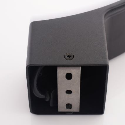 Eglo - Iluminação de parede exterior LED LED/11W/230V IP44