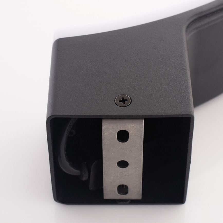 Eglo - Iluminação de parede exterior LED LED/11W/230V IP44