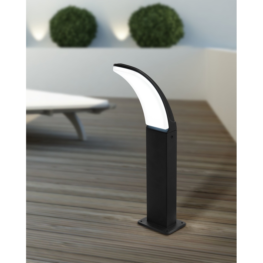 Eglo - Candeeiro LED de exterior LED/11W/230V IP44