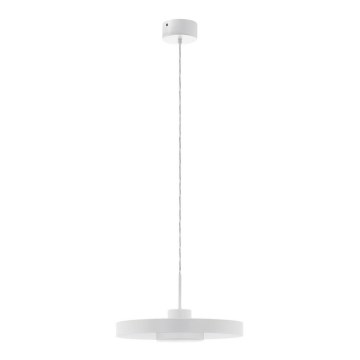 Eglo 98166 - Candeeiro pendente LED dimerizável suspenso por cabo ALPICELLA LED/22,5W/230V