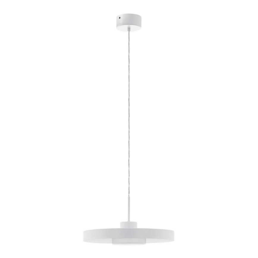 Eglo 98166 - Candelabro num fio fosco LED ALPICELLA LED/22,5W/230V