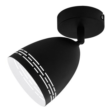 Eglo 98167 - Foco de parede SABATELLA 1xE14/28W/230V