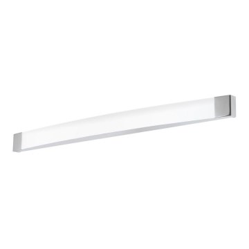 Eglo 98193 - Luz de parede de casa de banho LED SIDERNO LED/24W/230V IP44