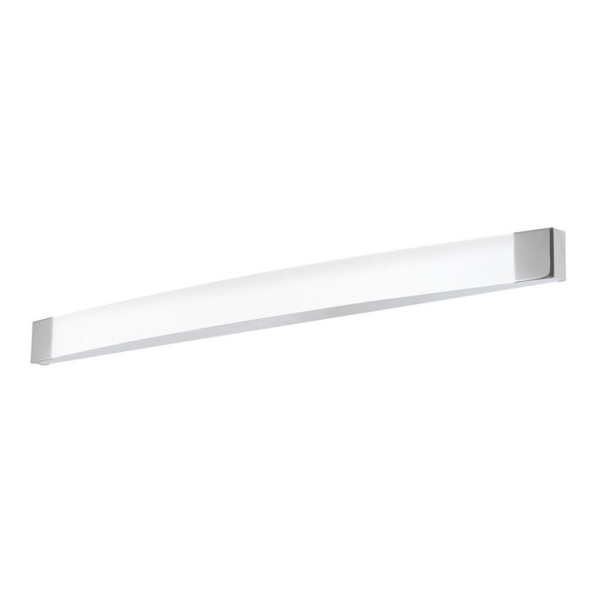 Eglo 98193 - Luz de parede de casa de banho LED SIDERNO LED/24W/230V IP44