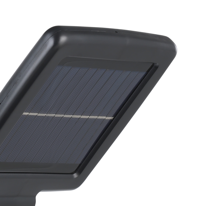 Eglo - Aplique de parede solar LED com sensor LED/3,7V 1800 mAh IP44