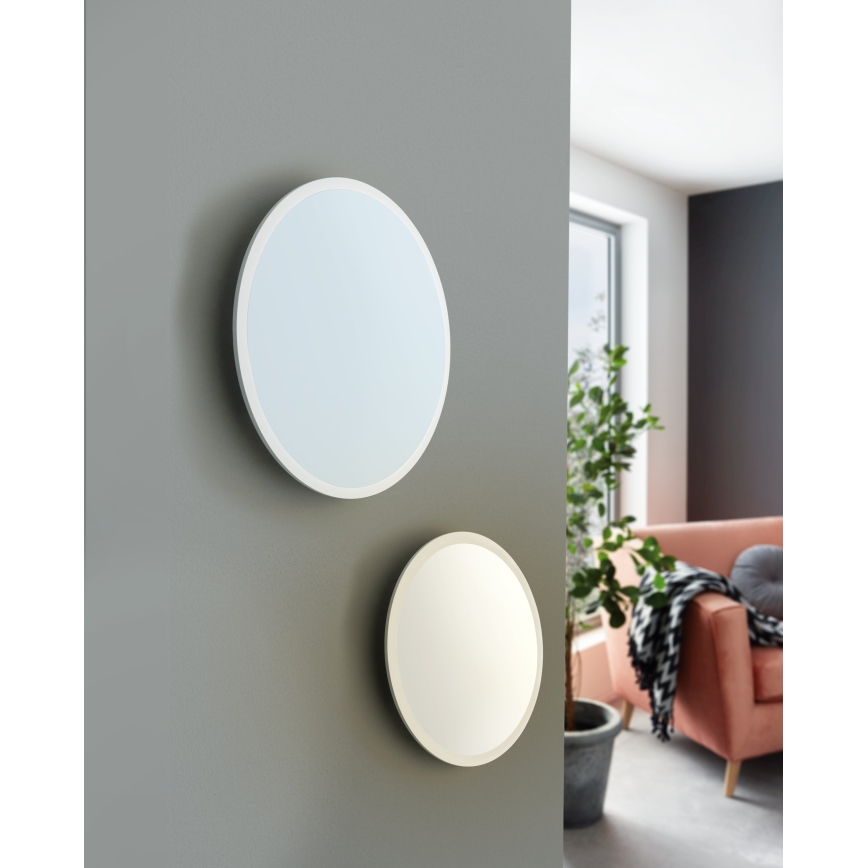 Eglo - Plafon LED regulável LED/19,5W/230V com controlo remoto