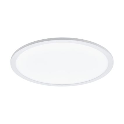 Eglo - Plafon LED regulável LED/19,5W/230V com controlo remoto