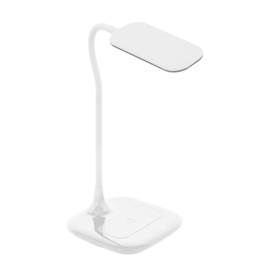 Eglo - Candeeiro de mesa fosco LED LED/3,4W/230V