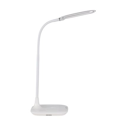 Eglo - Candeeiro de mesa fosco LED LED/3,4W/230V