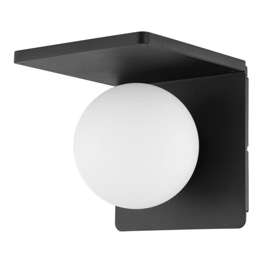 Eglo 98265 - Aplique de parede com carregamento sem fios CIGLIE 1xE14/40W/230V