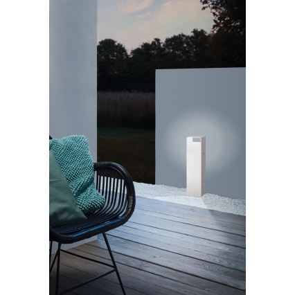 Eglo 98267 - Candeeiro exterior LED DONINNI LED/6W/230V IP44