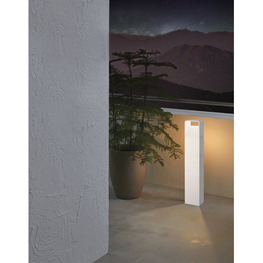 Eglo 98268 - Luminária LED exterior DONINNI LED/5W/230V IP44