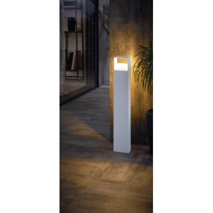 Eglo 98268 - Luminária LED exterior DONINNI LED/5W/230V IP44