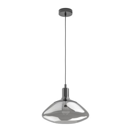 Eglo - Candelabro num fio 1xE27/60W/230V