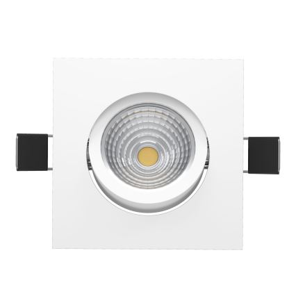 Eglo - Foco de encastrar LED com regulação LED/6W/230V