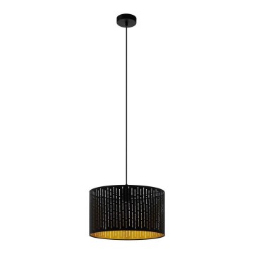 Eglo 98312 - Lustre suspenso por cabo VARILLAS 1xE27/40W/230V