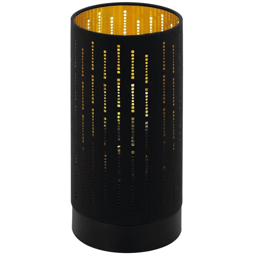 Eglo - Lâmpada de mesa 1xE27/40W/230V