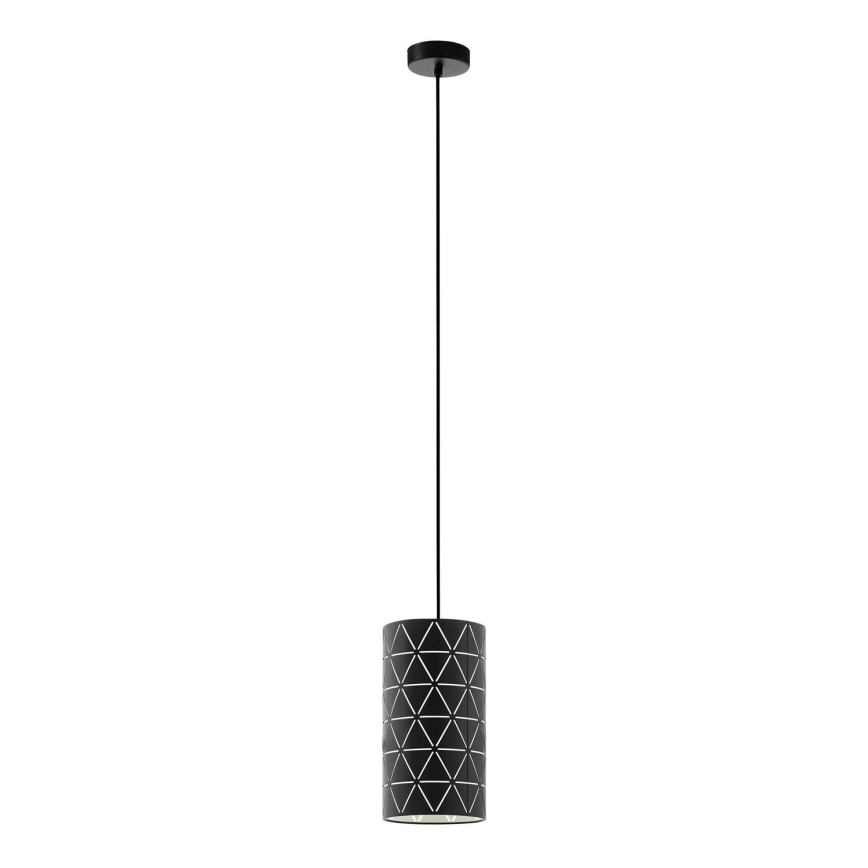 Eglo 98352 - Pendente com cabo RAMON 1xE27/40W/230V
