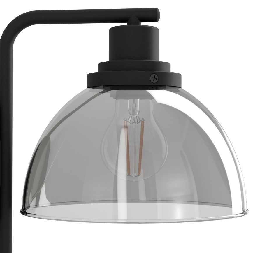 Eglo - Lâmpada de mesa 1xE27/60W/230V