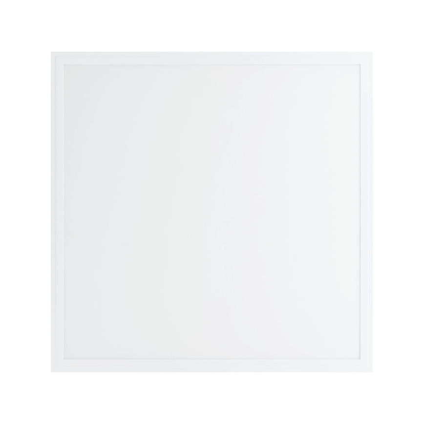 Eglo - Candeeiro de tecto LED com sensor de movimento e de crepúsculo LED/34W/230V