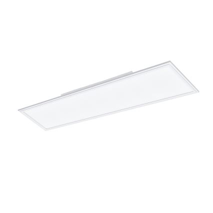 Eglo - Painel LED de sobrepor com sensor de movimento e crepuscular LED/33W/230V