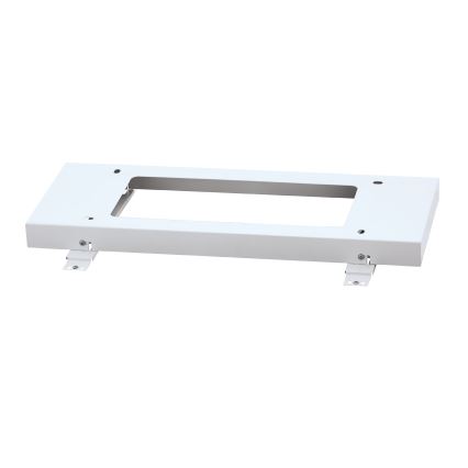 Eglo - Painel LED de sobrepor com sensor de movimento e crepuscular LED/33W/230V