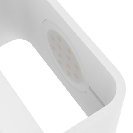 Eglo - Iluminação de parede LED LED/6W/230V 3000K branco