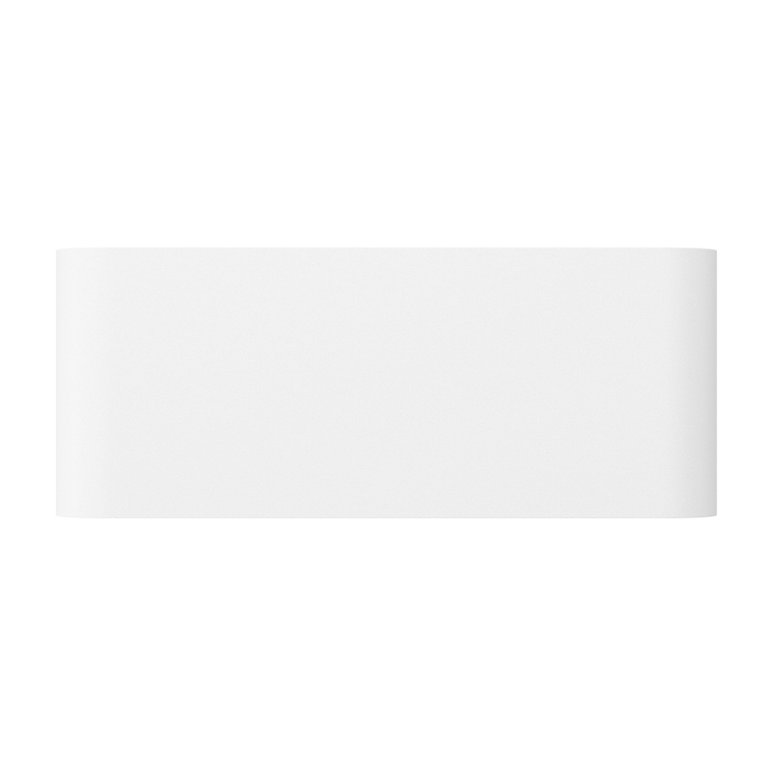 Eglo - Luz de parede LED LED/10W/230V