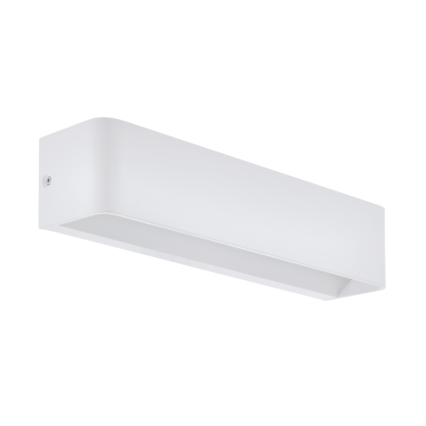 Eglo - Luz de parede LED LED/12W/230V