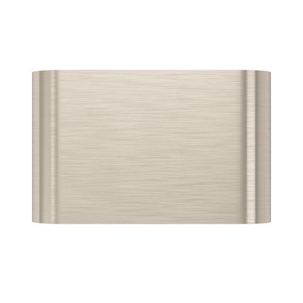 Eglo - Iluminação de parede LED LED/6W/230V 3000K cromado mate