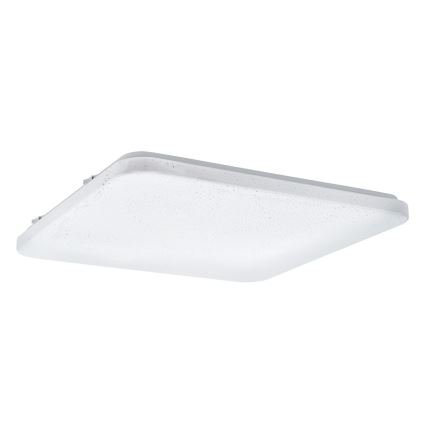 Eglo - Luz de teto LED LED/49,5W/230V