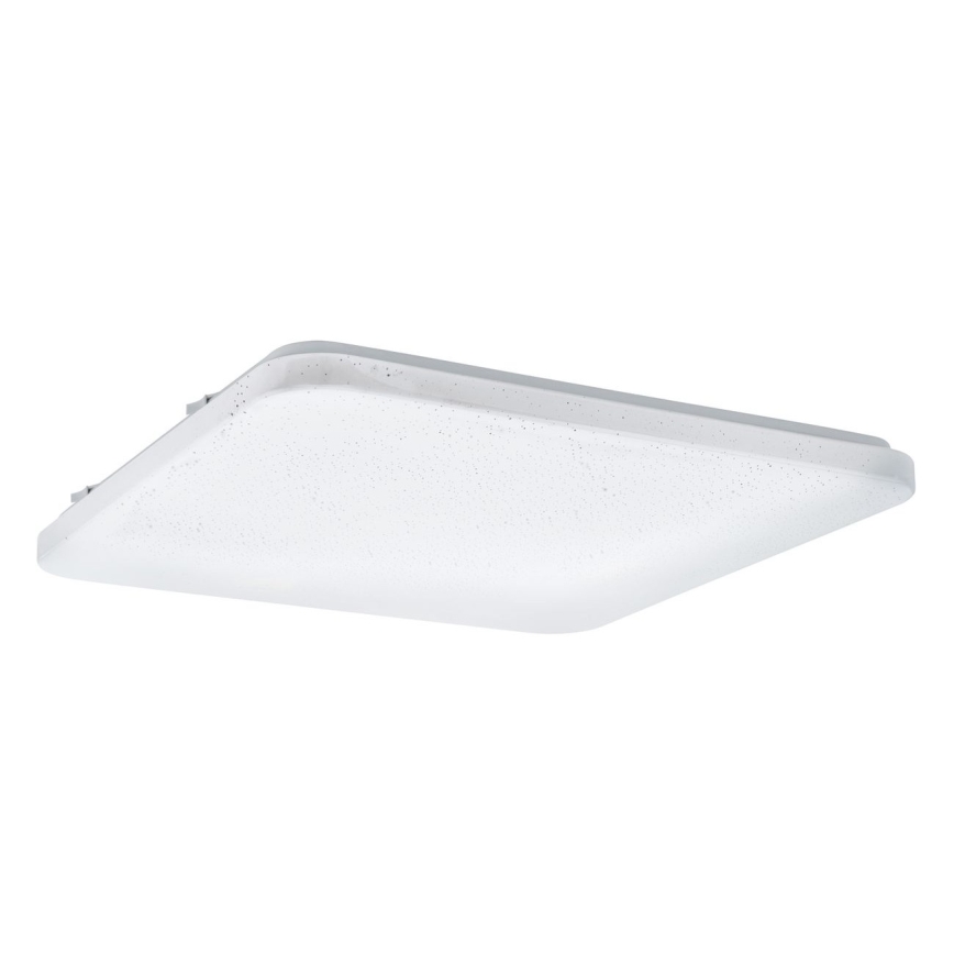 Eglo - Luz de teto LED LED/49,5W/230V