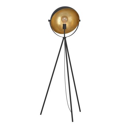 Eglo - Luminária de piso 1xE27/40W/230V