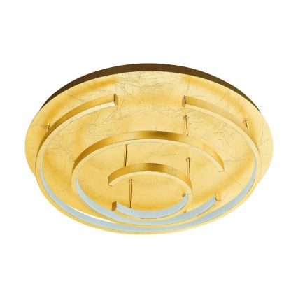 Eglo 98488 - Candeeiro de tecto LED POZONDON LED/24W/230V