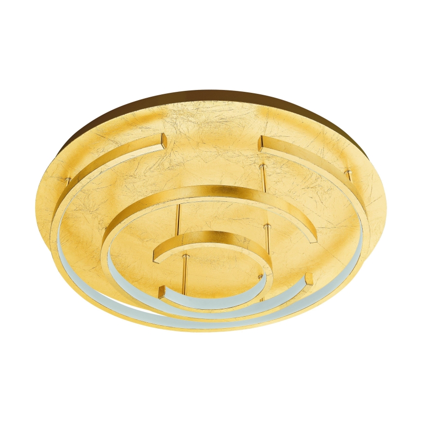 Eglo 98488 - Candeeiro de tecto LED POZONDON LED/24W/230V