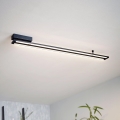 Eglo 98491 - Candeeiro de tecto LED regulável AMONTILLADO LED/27W/230V