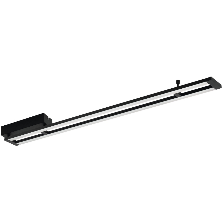 Eglo 98491 - Candeeiro de tecto LED regulável AMONTILLADO LED/27W/230V