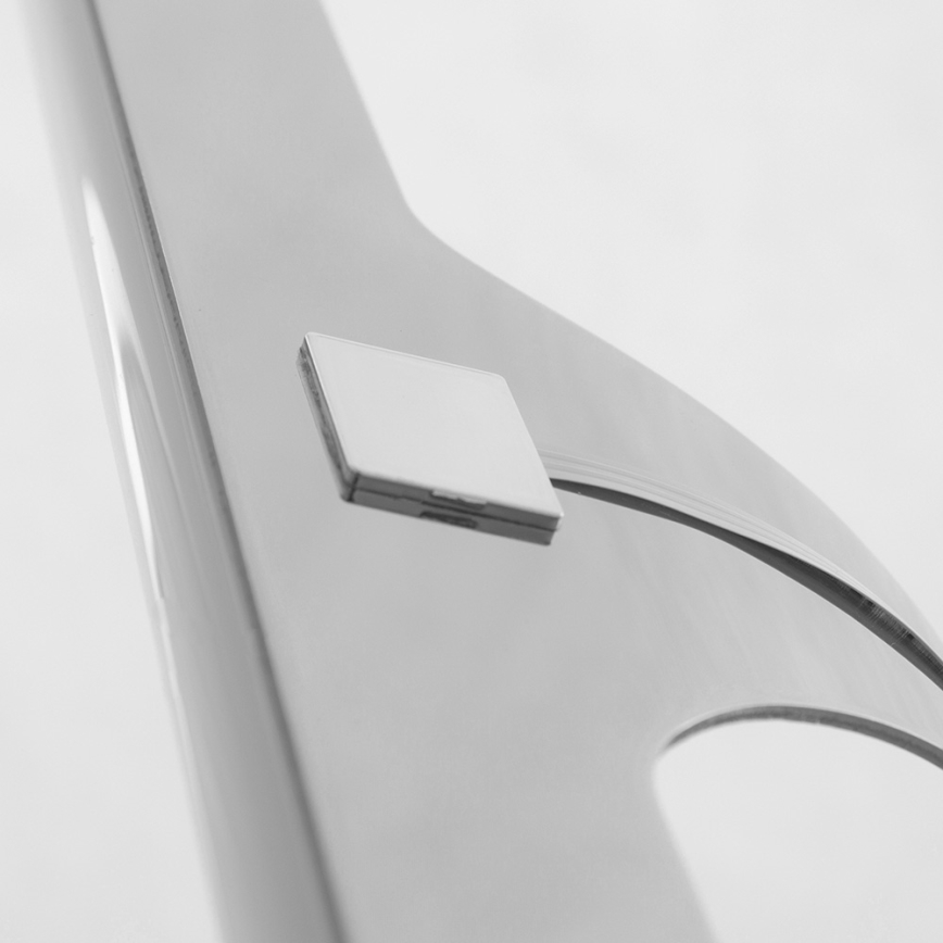 Eglo - Iluminação de espelho de casa de banho LED LED/6W/230V IP44