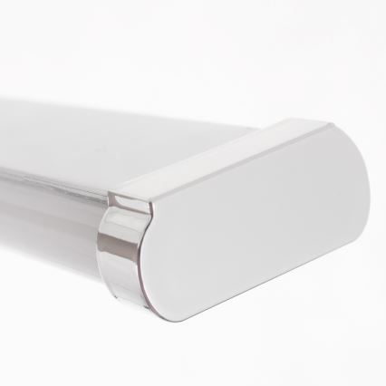 Eglo - Iluminação LED para espelho de casa de banho LED/10W/230V IP44