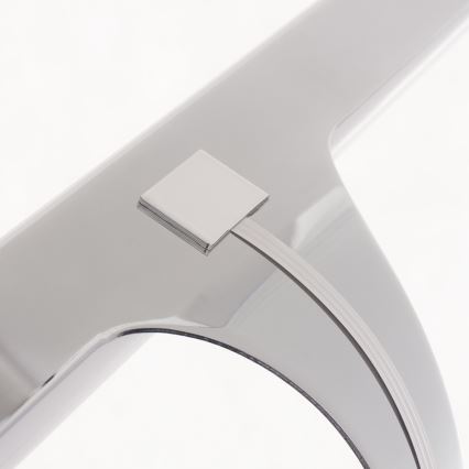 Eglo - Iluminação LED para espelho de casa de banho LED/10W/230V IP44